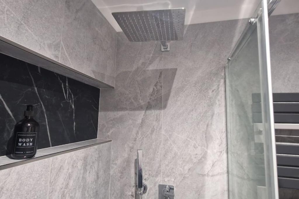 Appartement Noxromana V Vatican Modern And Stylish