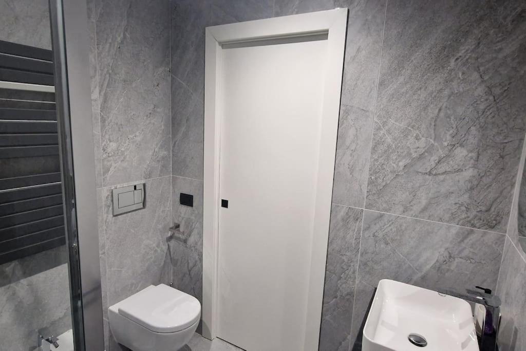 Appartement Noxromana V Vatican Modern And Stylish *