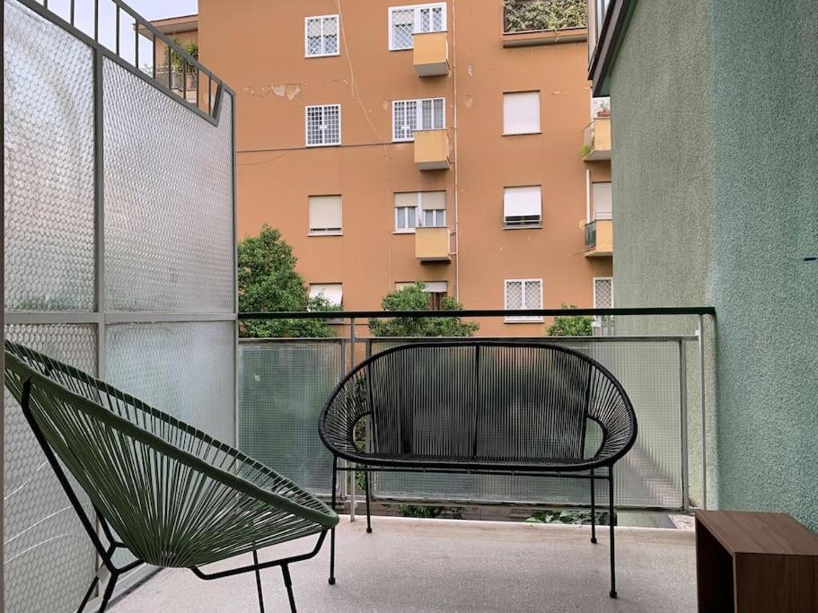 Noxromana V Vatican Modern And Stylish Appartement *