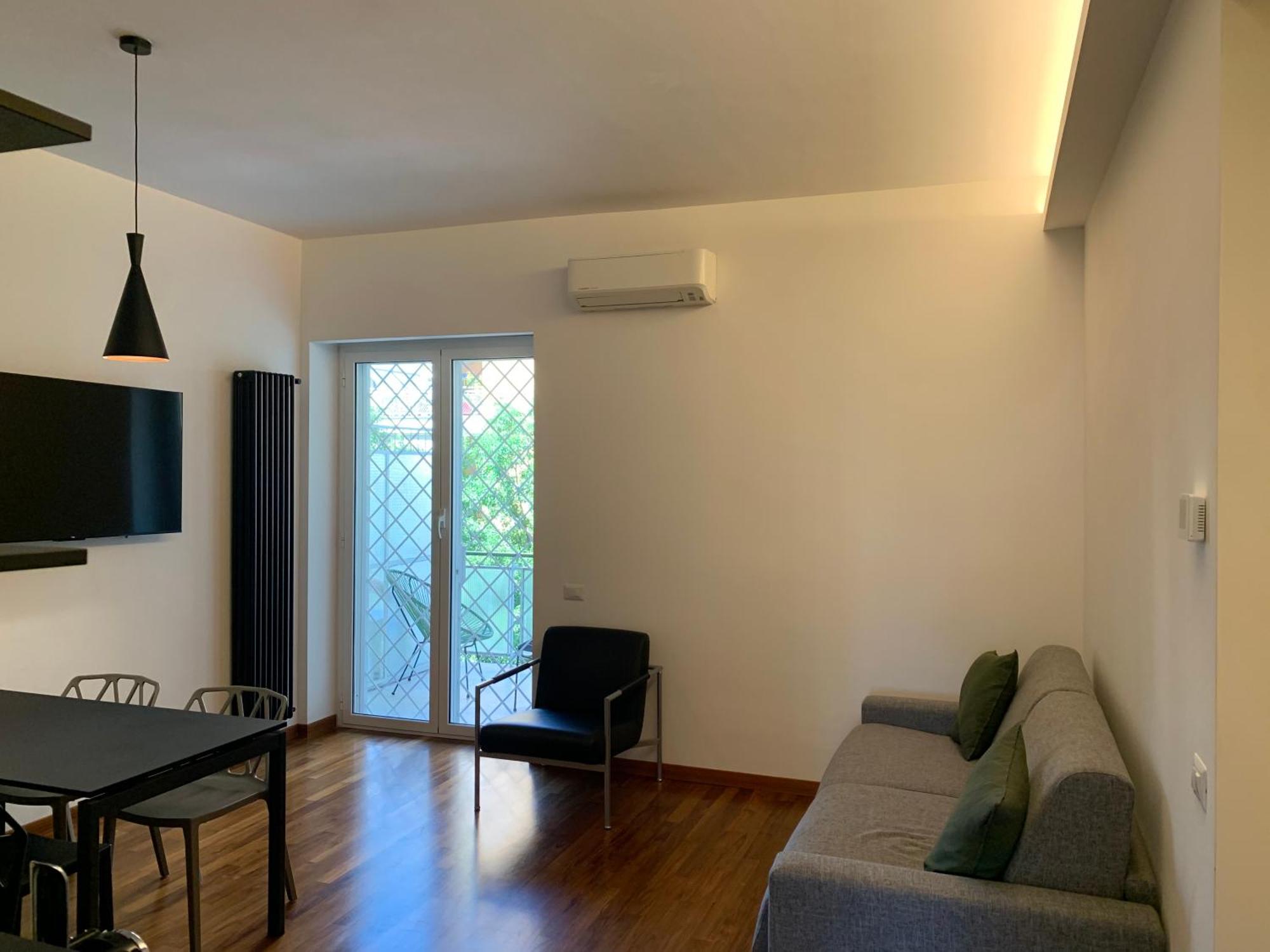 Appartement Noxromana V Vatican Modern And Stylish Rome