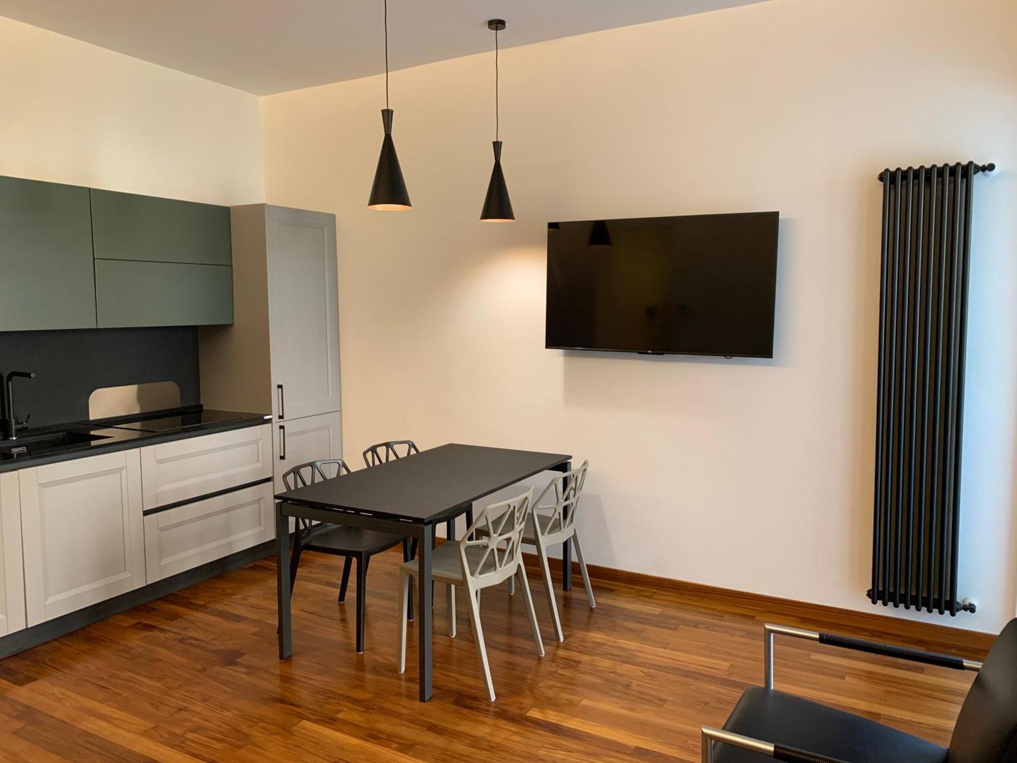 Appartement Noxromana V Vatican Modern And Stylish Rome